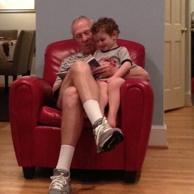 Profile Picture of Allen Goldstein (@AllenGoldstein) on Twitter