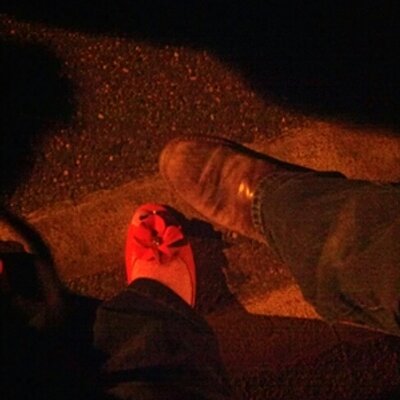 Profile Picture of Rachel L Burkholder (@racholicious) on Twitter