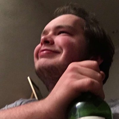 Profile Picture of Alexander Jenkins (@ompapa_alj) on Twitter