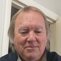 Profile Picture of Sean Hargraves (@sean-hargraves-4) on Quora