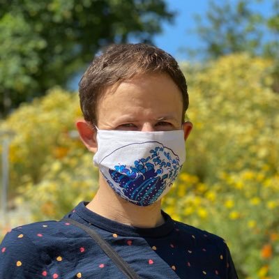 Profile Picture of Alex Holmes (@alexholmes24) on Twitter