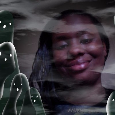 Profile Picture of Atiya Irvin-Mitchell (@AtiyaWrites) on Twitter