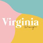 Profile Picture of 𝐯𝐢𝐫𝐠𝐢𝐧𝐢𝐚 𝐝𝐞𝐬𝐢𝐠𝐧 (@virginia_design_) on Instagram