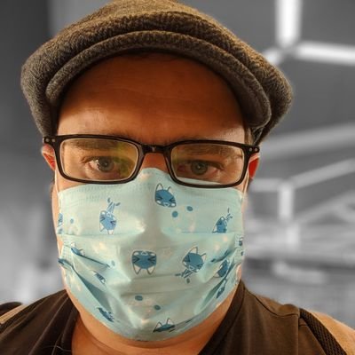 Profile Picture of Jens Ohlig (@johl) on Twitter