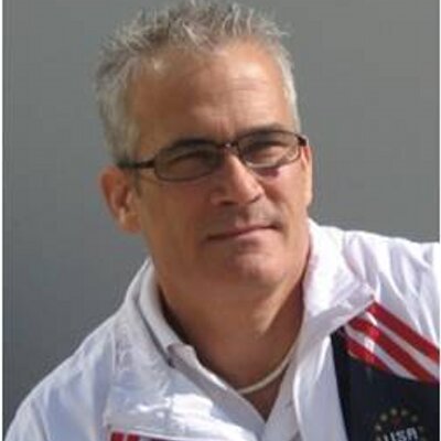 Profile Picture of John Geddert (@JohnGGeddrte) on Twitter