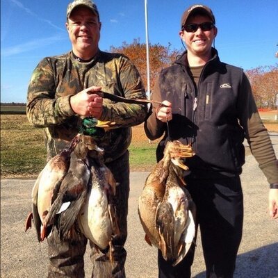 Profile Picture of Charlie Hays (@badluck_chuck) on Twitter