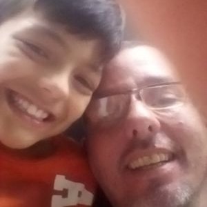 Profile Picture of Richard Oropeza (@Richard47705807) on Twitter