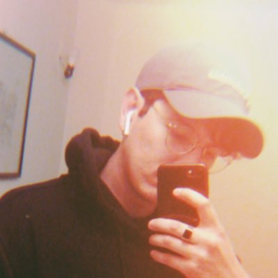 Profile Picture of Joe De La Cruz (@joedelax) on Twitter