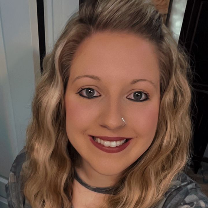Profile Picture of Breann Harpster (@breannharpster) on Tiktok