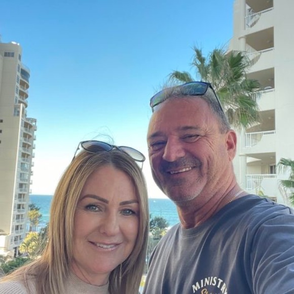 Profile Picture of Tracey Breasley (@traceybreasley) on Poshmark