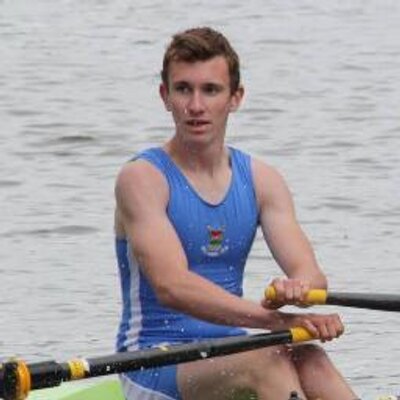 Profile Picture of Nick Burden (@NickBurden97) on Twitter