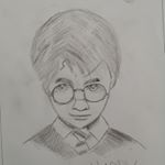 Profile Picture of josh roberts (@joshcansketch) on Instagram