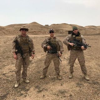 Profile Picture of Michael Kozik (@heymikeyhelikeit) on Instagram