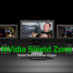 Profile Picture of Shane R. Monroe (@NVidiaShieldZon) on Twitter