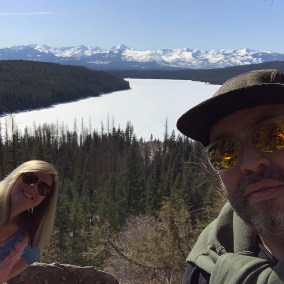 Profile Picture of Shane Cloud (@bigshaner) on Poshmark