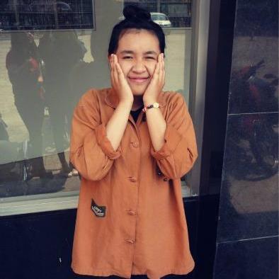 Profile Picture of Phung Ngoc Tram (@leplucky) on Twitter