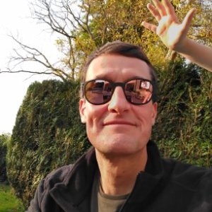 Profile Picture of Cédric Francis (@CdricFrancis1) on Twitter