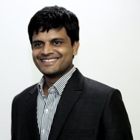 Profile Picture of Kotapally Harish Kumar (@kotapally-harish-kumar) on Quora
