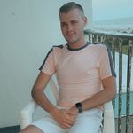 Profile Picture of William Bailey (@bailey244) on Instagram