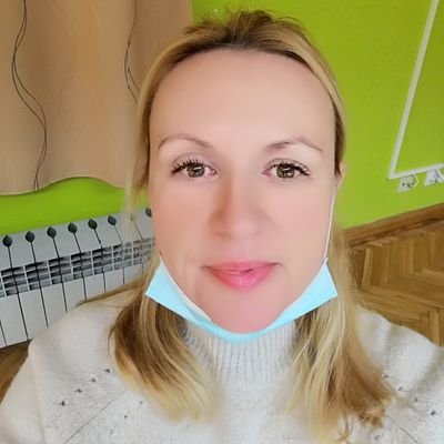 Profile Picture of Edita Malenica (@EMalenica) on Twitter