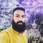 Profile Picture of mahmood_karimi (@_mahmood.karimi_) on Instagram