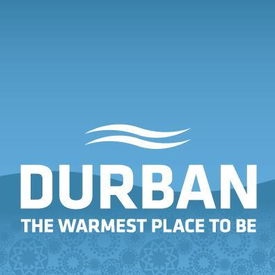Profile Picture of Durban Tourism (@dbntourism) on Twitter