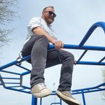 Profile Picture of Andrew Rutherford (@andyrutherford) on Instagram