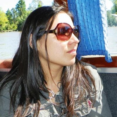 Profile Picture of Jacqueline Venegas (@jacovenegass) on Twitter