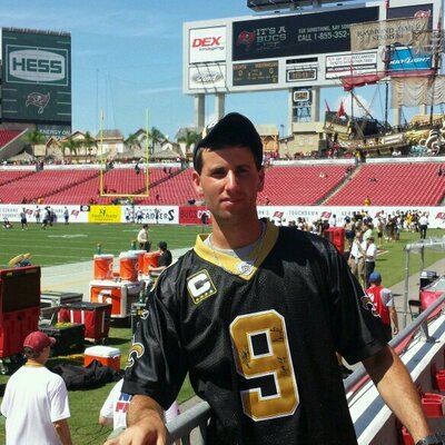 Mike De Angelis - Twitter Profile Picture of Mike De Angelis (@Deangel31Mike) on Twitter