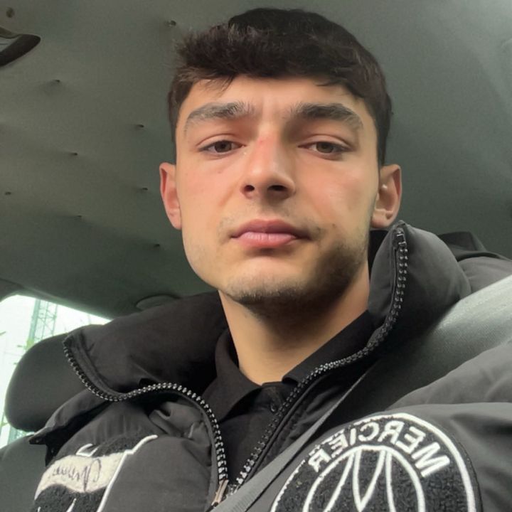 Profile Picture of eric.stan (@eric_stan1) on Tiktok