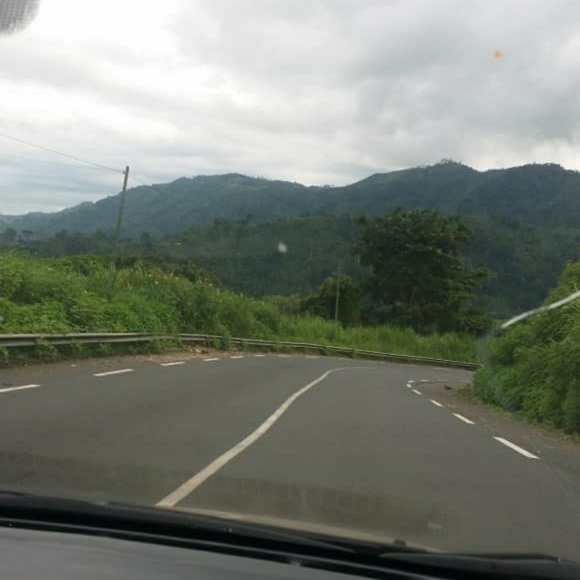 Profile Picture of Zita Waffo (@zizou858) on Poshmark