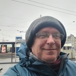 Profile Picture of Glenn Weber (@glenn.weber) on Instagram