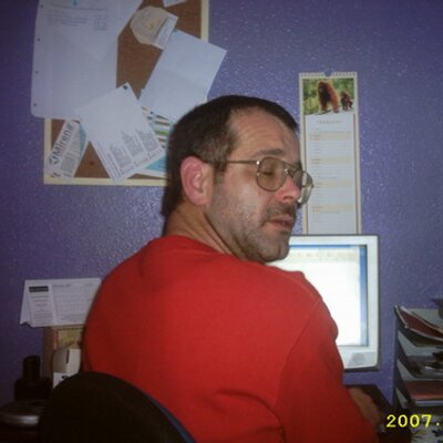 Profile Picture of Jeff DeWolf (@@AMMOTEX) on Twitter