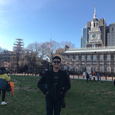 Profile Picture of Jus ⭐️ (@IamJustinChing) on Twitter