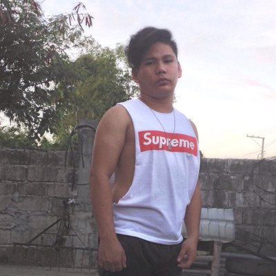 Profile Picture of Chris✖ (@FafaChrizz) on Twitter