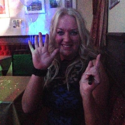 Profile Picture of Jo Gibbs (@jogibbs65287792) on Twitter