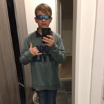 Profile Picture of Marcel Jones (@the_jonsey_kid) on Instagram