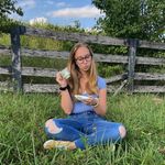 Profile Picture of Grace Hughes (@grace._.hughes) on Instagram