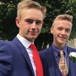 Profile Picture of James Stimpson (@stimpy.d) on Instagram