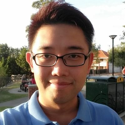 Profile Picture of Oscar Chee (@chee_oscar) on Twitter