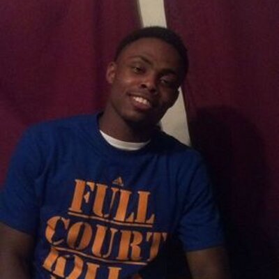 Profile Picture of Aaron Mcmillian (@supastar_07) on Twitter