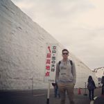 Profile Picture of Benjamin Poon (@awfulnoob) on Instagram
