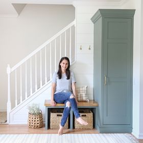 Profile Picture of Angela Marie Made (@angelamariemade) on Pinterest