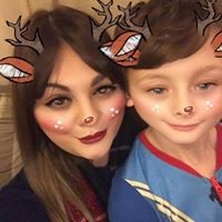 Profile Picture of Joy Mitchell (@joy-mitchell-12) on Quora