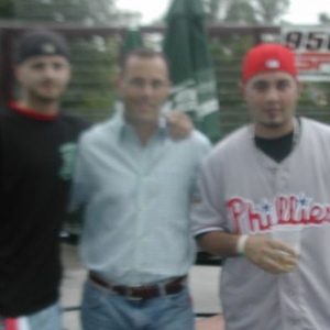 Profile Picture of Nicholas Berretta (@nberretta) on Myspace