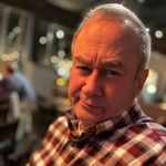 Bob Lockerbie - Instagram Profile Picture of Bob Lockerbie (@boblockerbie) on Instagram