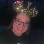 Profile Picture of Tori Renee Braud (@coops_mom127) on Instagram