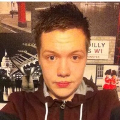Profile Picture of Bradd Farnsworth (@BraddAaron) on Twitter