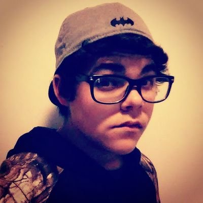 Profile Picture of Brandon Oswalt (@BrandonOswalt1) on Twitter
