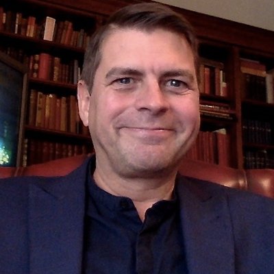 Profile Picture of Robert Miles (@RobertJMiles) on Twitter